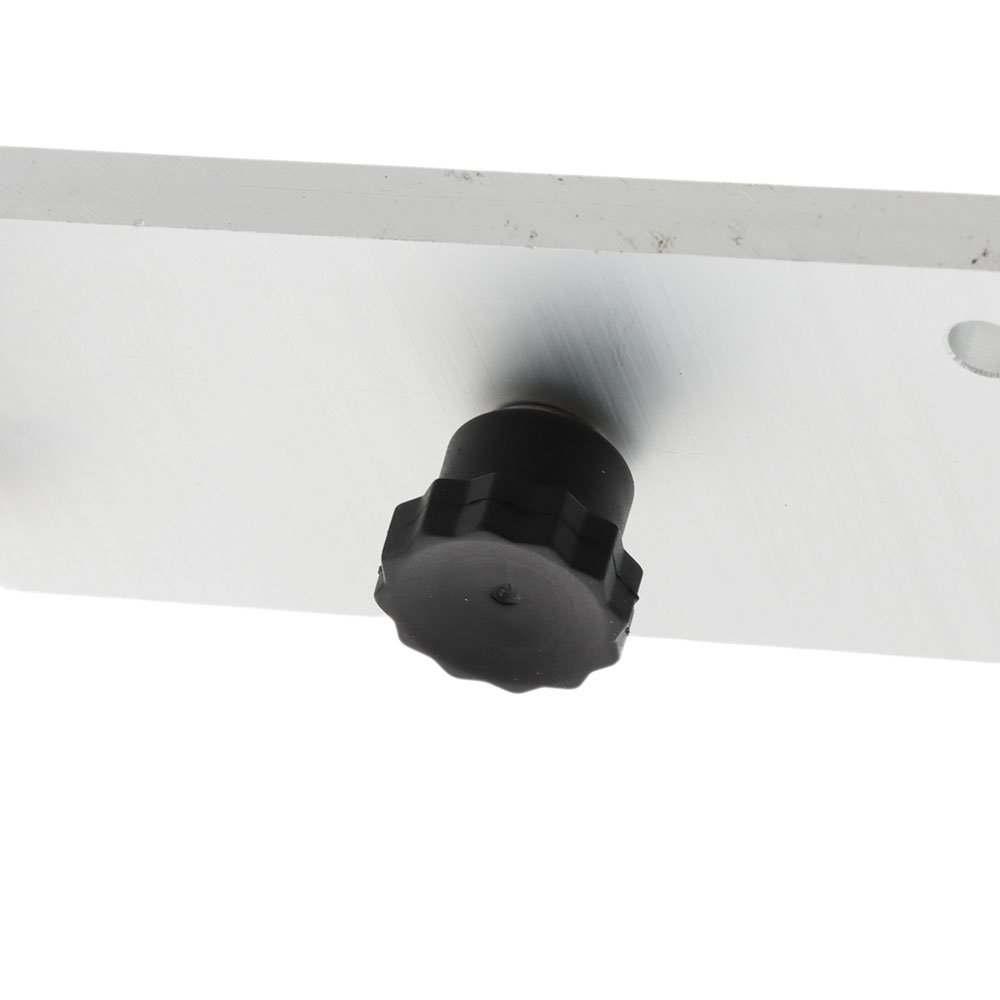 Kuuma Marine BBQ Inboard/Outboard Rail Mount