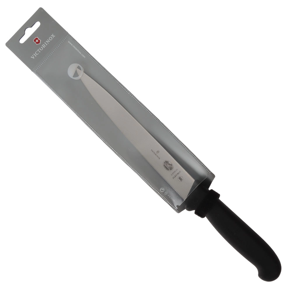Victorinox Fibrox Flexible Fillet Knife 20cm Victorinox Fibrox Flexible Fillet Knife 20cm
