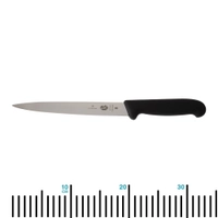 Victorinox Fibrox Flexible Fillet Knife 20cm Thumbnail Victorinox Fibrox Flexible Fillet Knife 20cm