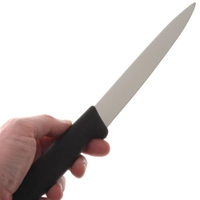 Victorinox Fibrox Flexible Fillet Knife 20cm Thumbnail Victorinox Fibrox Flexible Fillet Knife 20cm