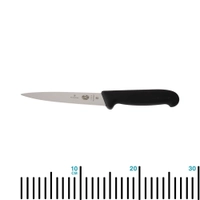 Victorinox Fibrox Flexible Fillet Knife 16cm Thumbnail Victorinox Fibrox Flexible Fillet Knife 16cm
