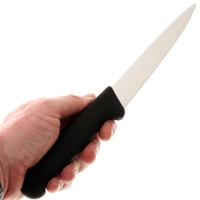 Victorinox Fibrox Flexible Fillet Knife 16cm Thumbnail Victorinox Fibrox Flexible Fillet Knife 16cm