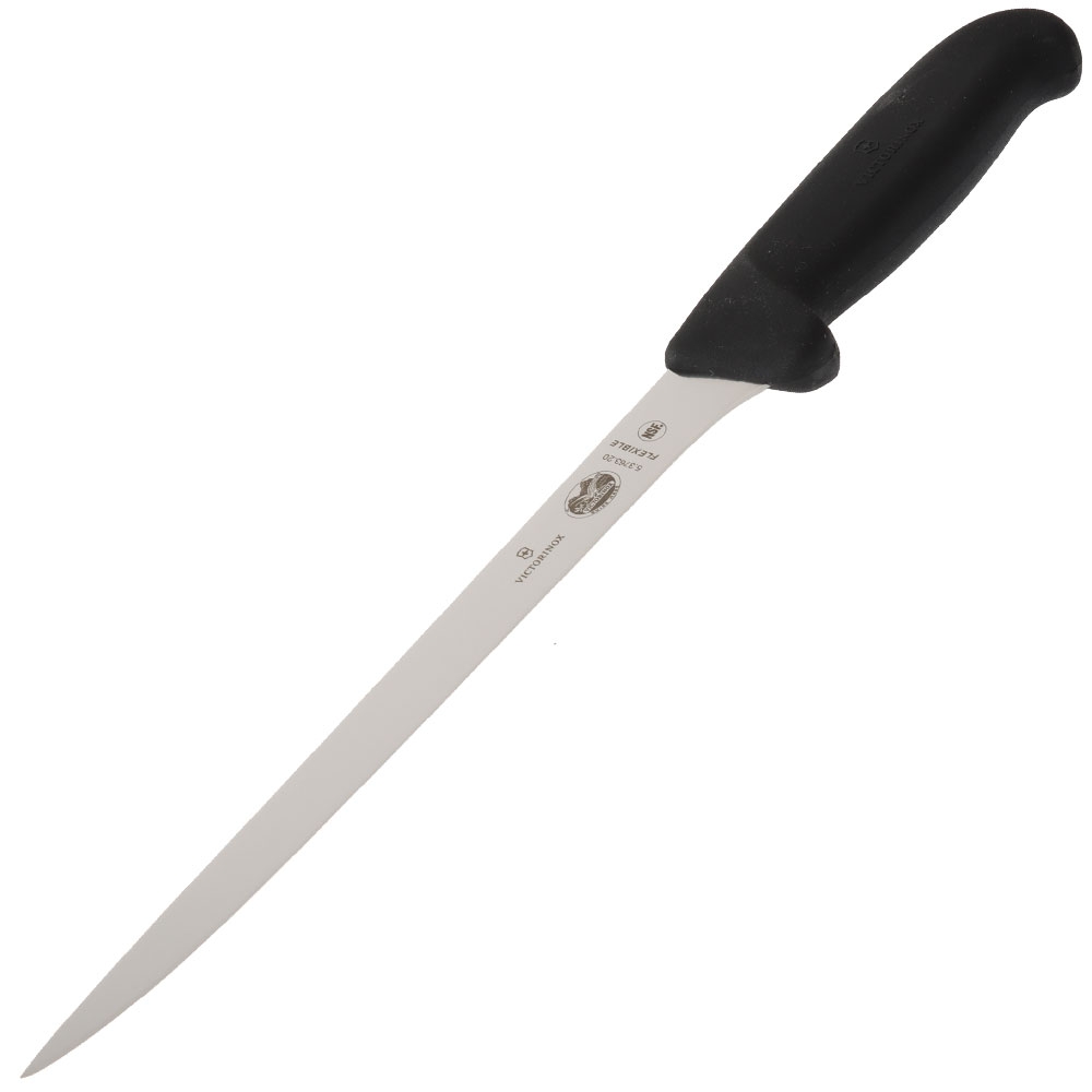 Victorinox Fibrox Flexible Classic Fillet Knife 20cm