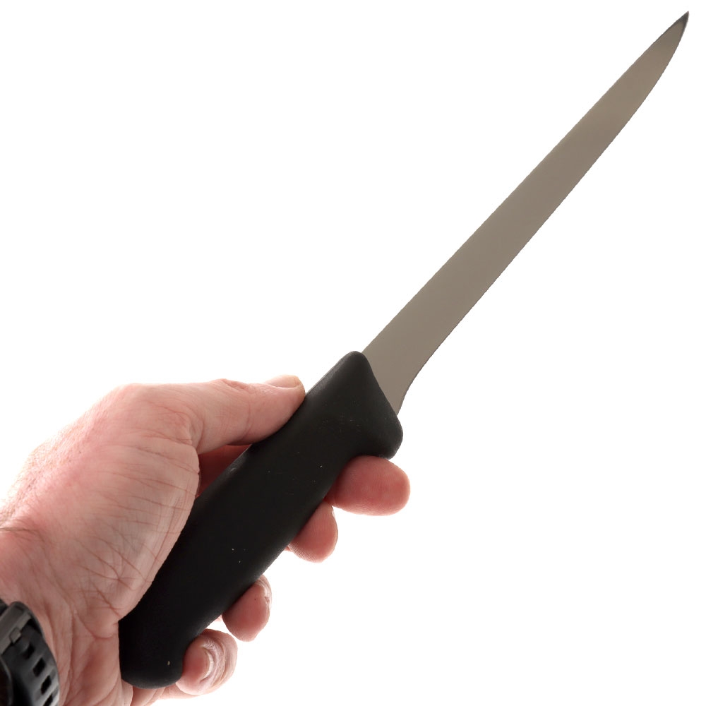 Victorinox Fibrox Flexible Classic Fillet Knife 20cm