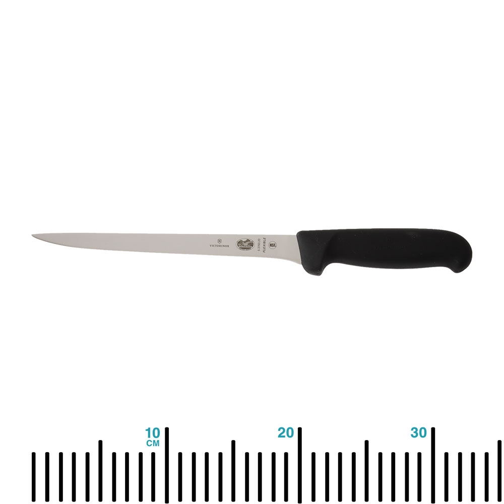 Victorinox Fibrox Flexible Classic Fillet Knife 20cm