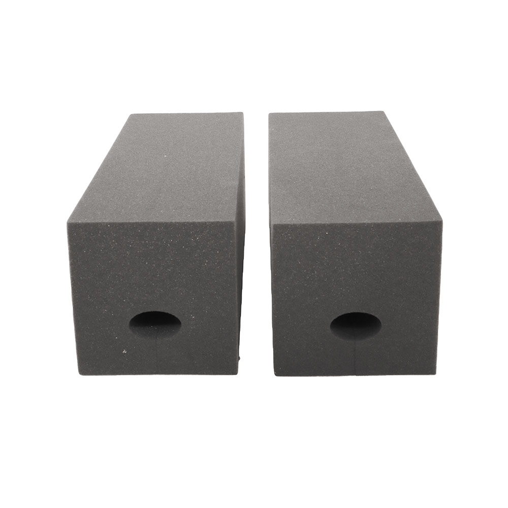 Ocean Kayak Foam Kayak Roof Rack Holder Qty 2