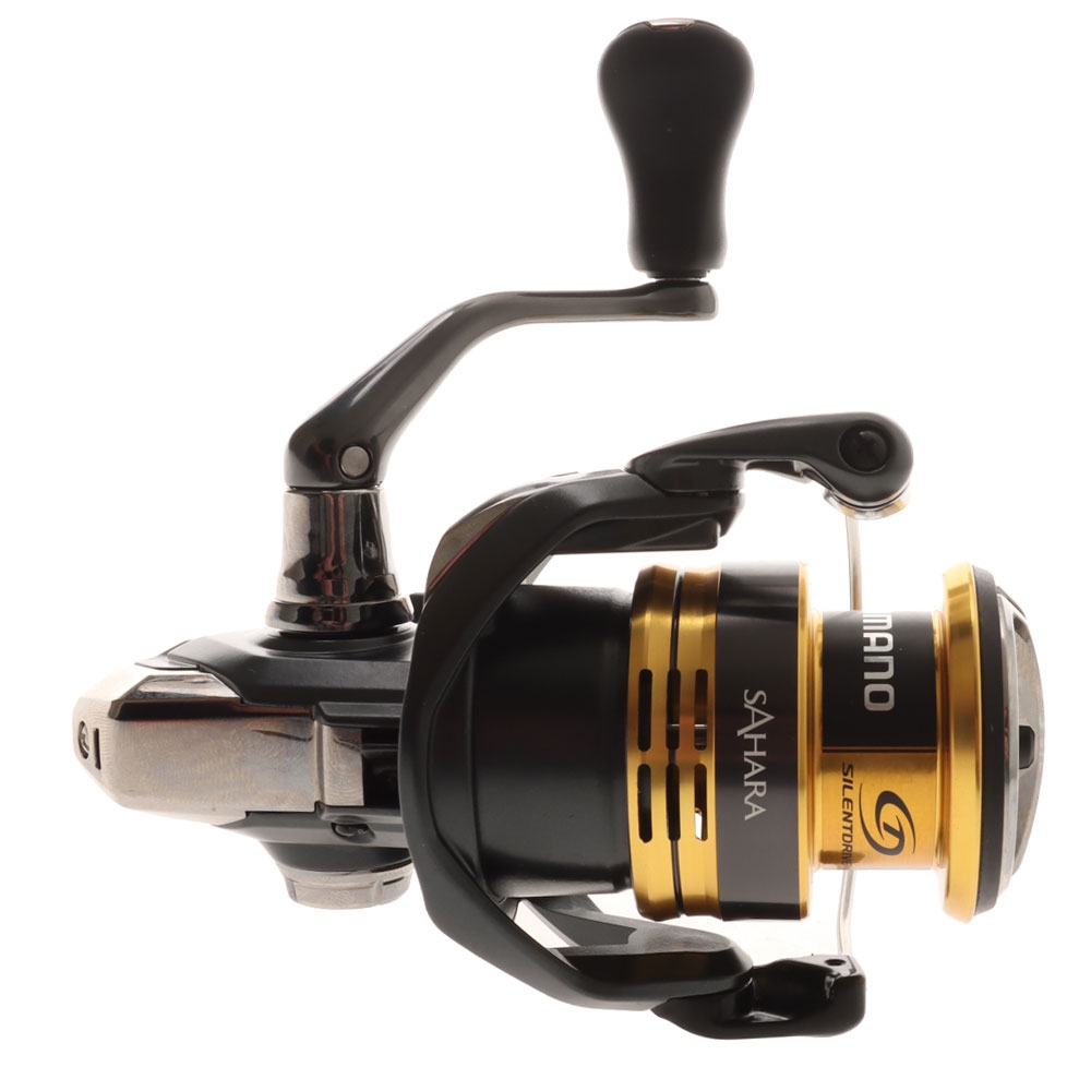 Shimano Sahara SH2500FJ Backbone ColtSniper Micro Jigging Combo 6ft 3in 6-15lb 1pc