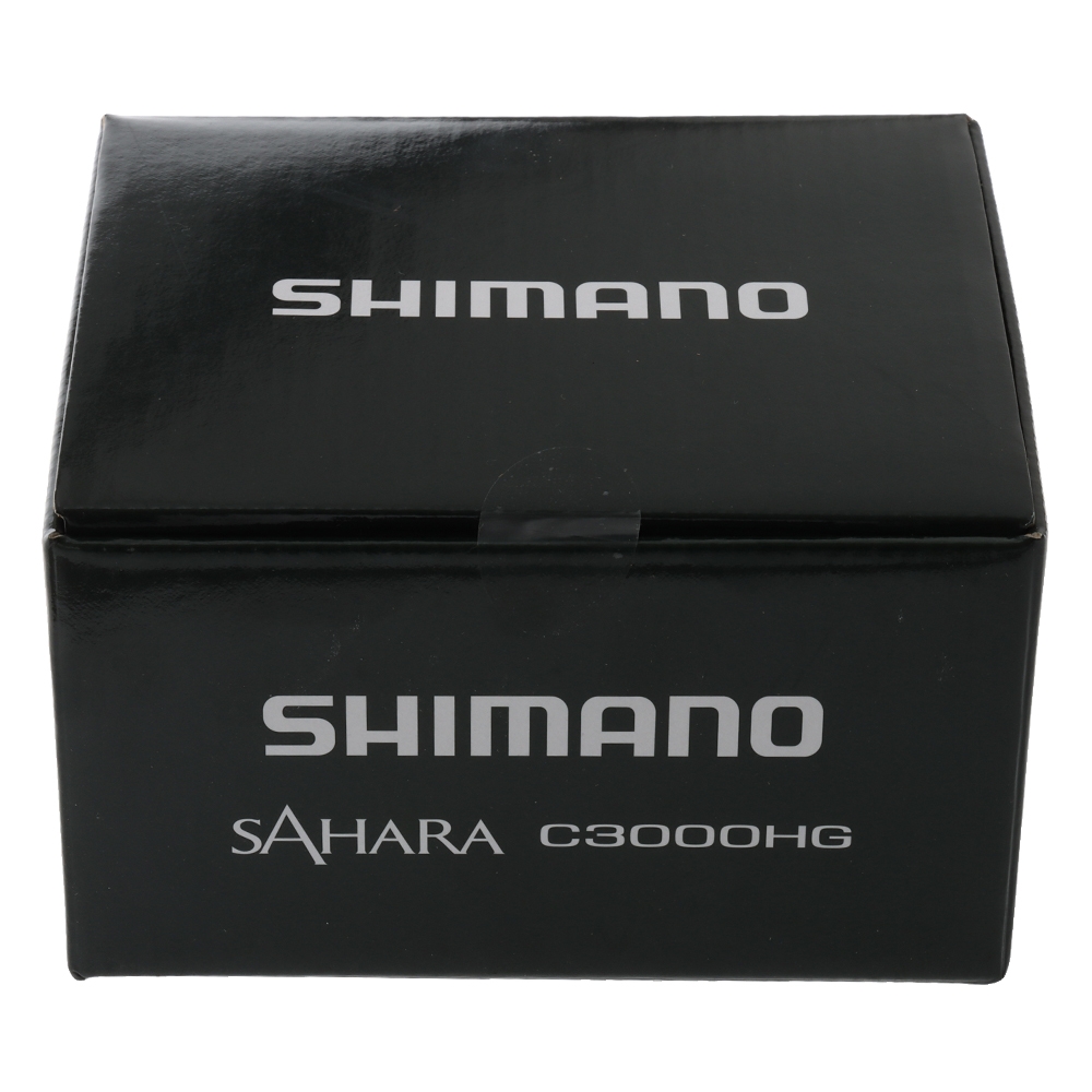 Shimano Sahara SHC3000HGFJ Spinning Reel