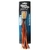 Black Magic Liquid Lunch XT Tuna Lure 240mm Unrigged Jaffa