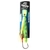 Black Magic Liquid Lunch XT Tuna Lure 240mm Single Rigged Super Lumo