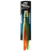 Black Magic Super Stripey XT Tuna Lure 270mm Unrigged Mardi Gras Thumbnail Black Magic Super Stripey XT Tuna Lure 270mm Unrigged Mardi Gras