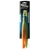 Black Magic Super Stripey XT Tuna Lure 270mm Unrigged Mardi Gras