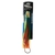 Black Magic Super Stripey XT Tuna Lure 270mm Single Rigged Mardi Gras