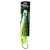 Black Magic Super Stripey XT Tuna Lure 270mm Single Rigged Super Lumo