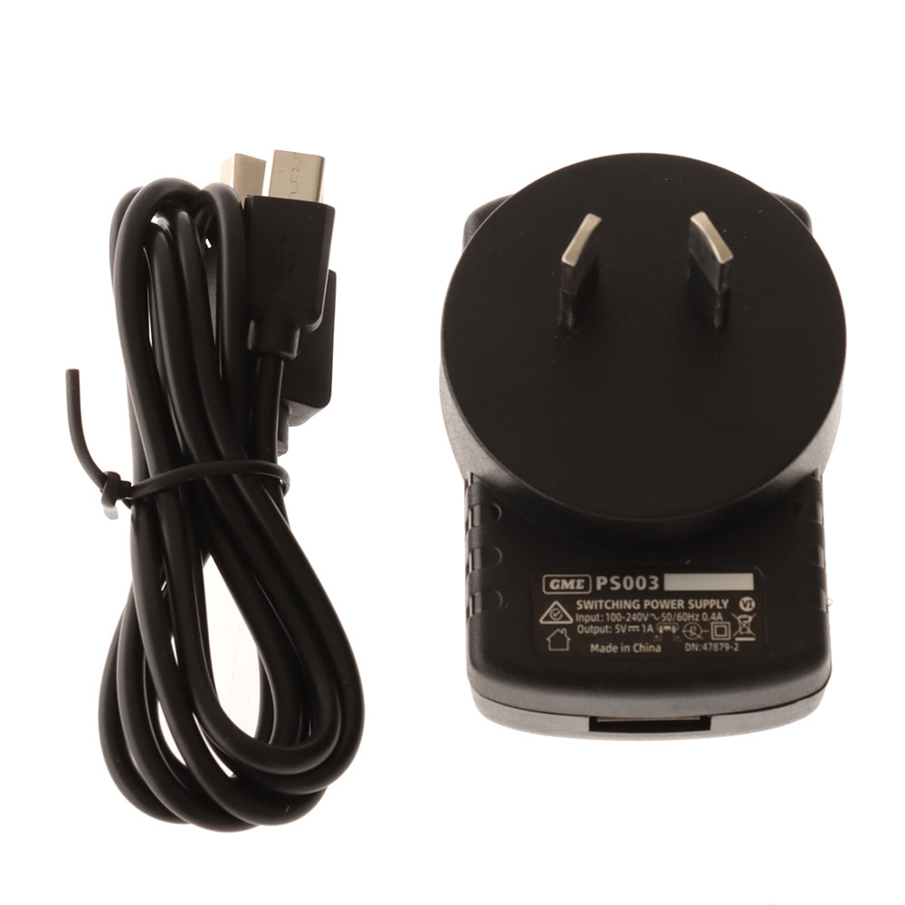 GME TX677 Handheld UHF CB Radio 2W