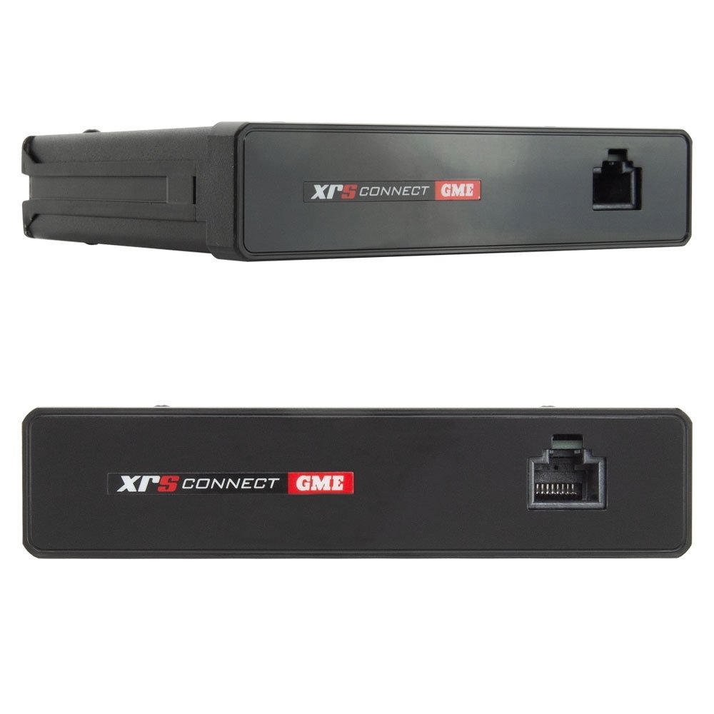 GME XRS-370C4P Connect UHF CB Radio 4WD Pack