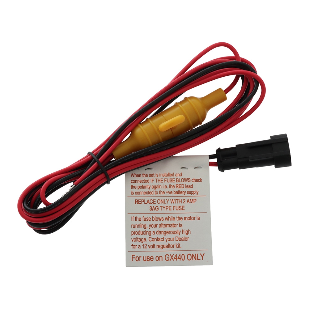 GME XRS-390C Connect UHF CB Radio IP67 UHF CB Radio with Bluetooth and GPS