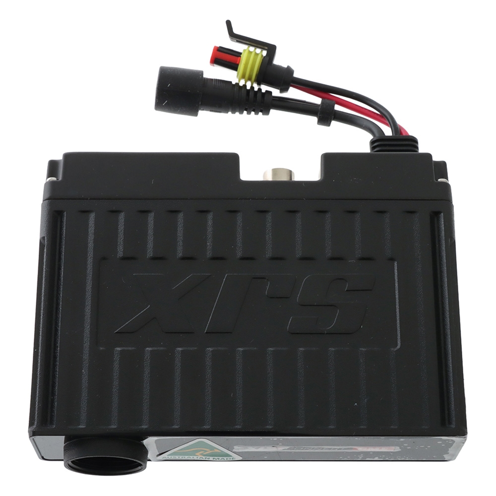 GME XRS-390C Connect UHF CB Radio IP67 UHF CB Radio with Bluetooth and GPS