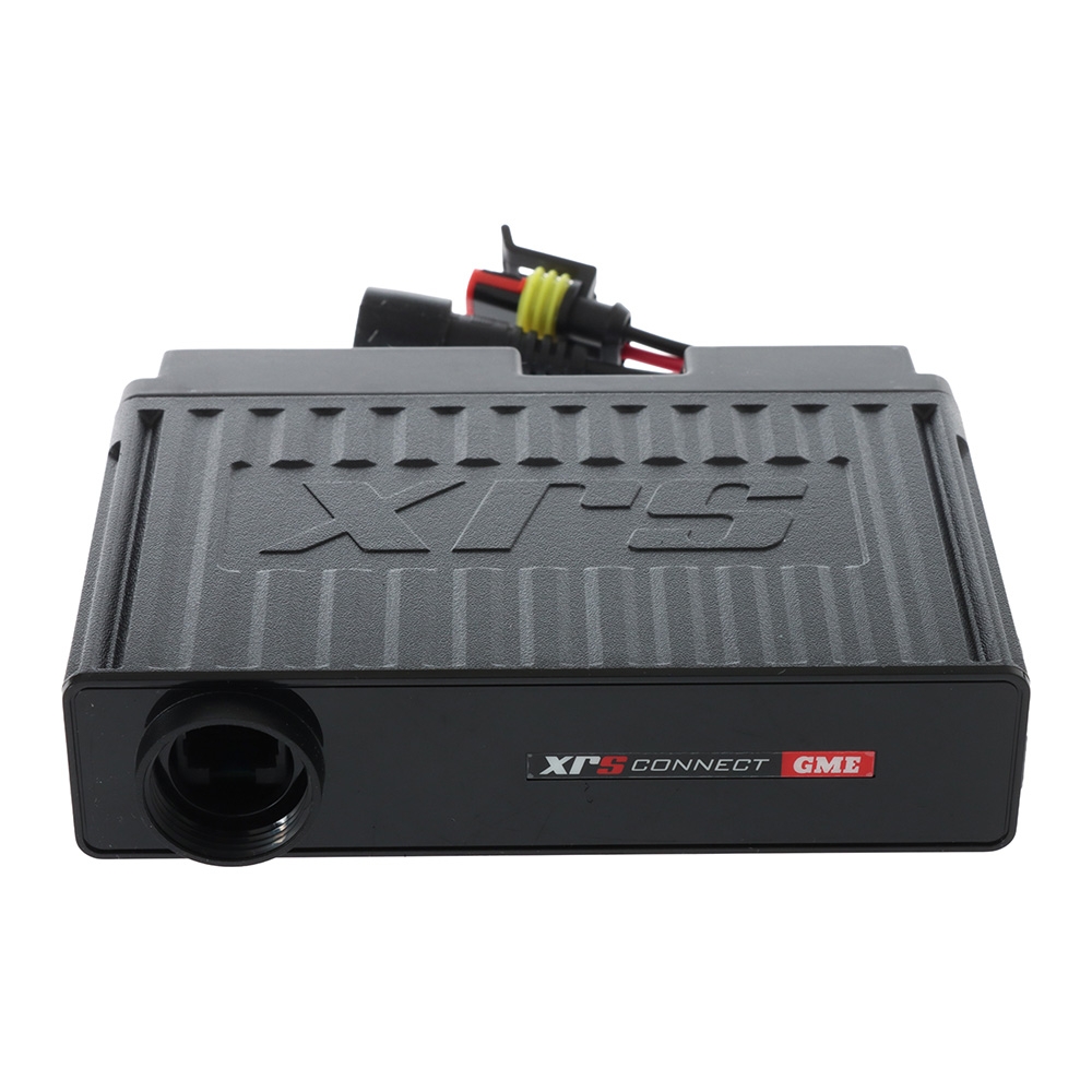 GME XRS-390C Connect UHF CB Radio IP67 UHF CB Radio with Bluetooth and GPS