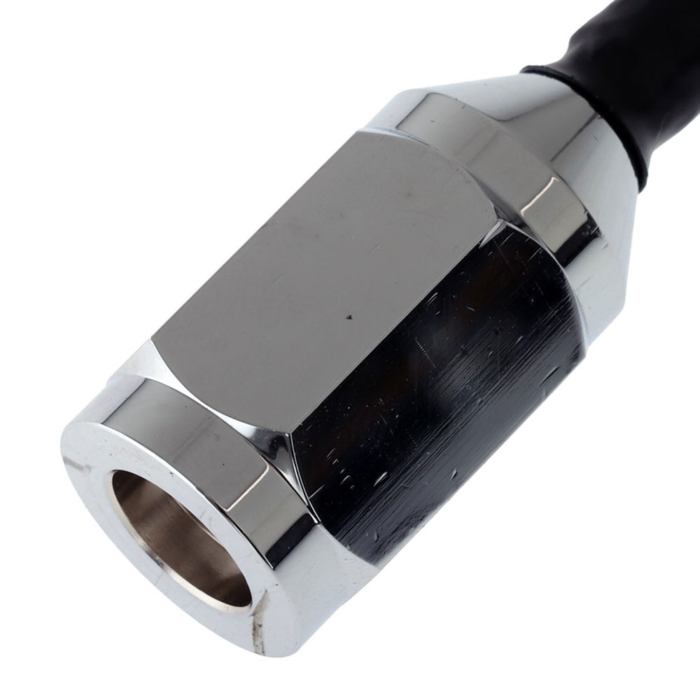 GME AE4006 UHF CB Antenna Whip 1200mm Black