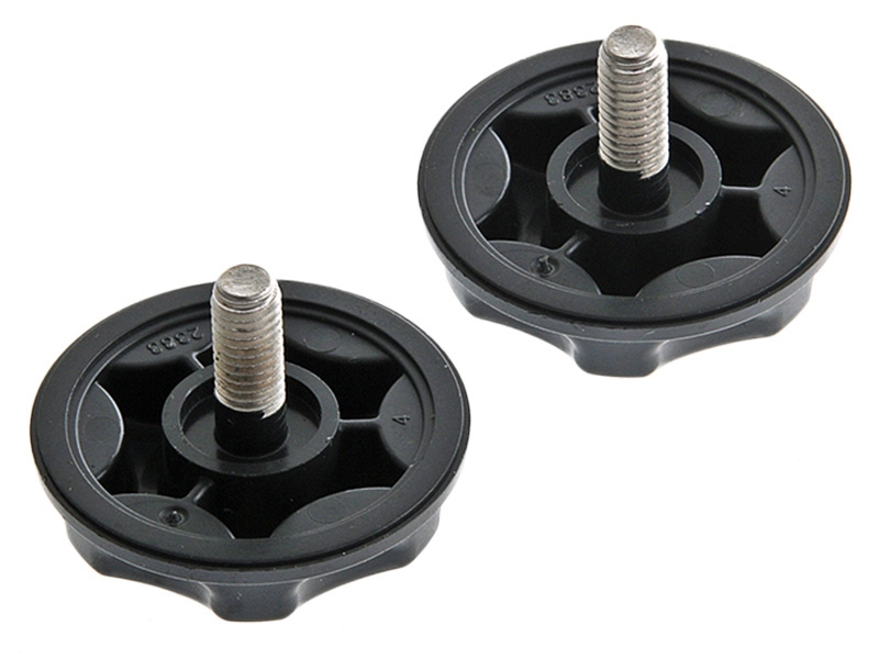 Lowrance GK-12 Gimbal Knobs