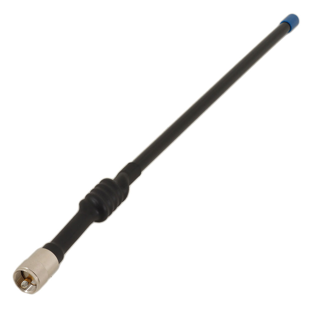 GME AE4013 Flexible UHF CB Antenna 38cm 2.1dBi