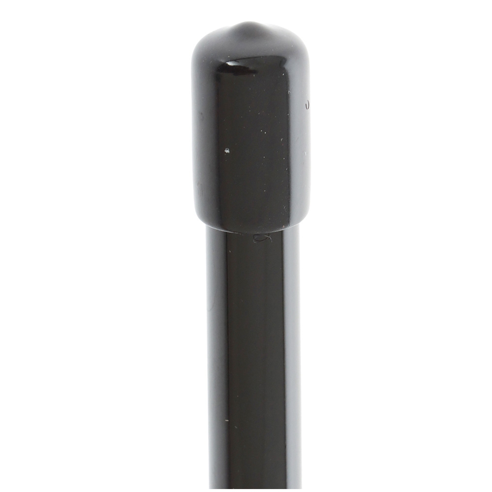 GME AE4707B Medium Duty Radome Antenna Black 595mm 2.1dBi Gain