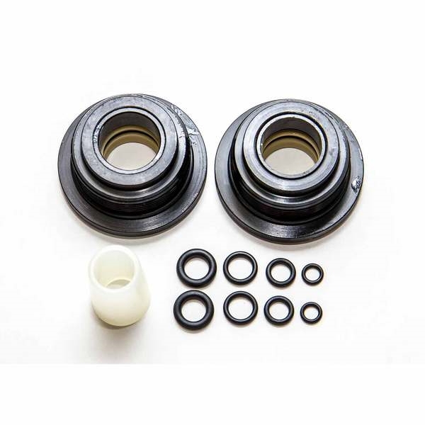 SeaStar Outboard Front Mount Cylinder Seal Kit