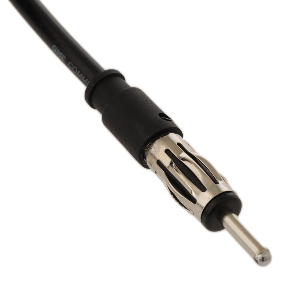 GME AEM7 AM/FM Fibreglass Antenna 65cm