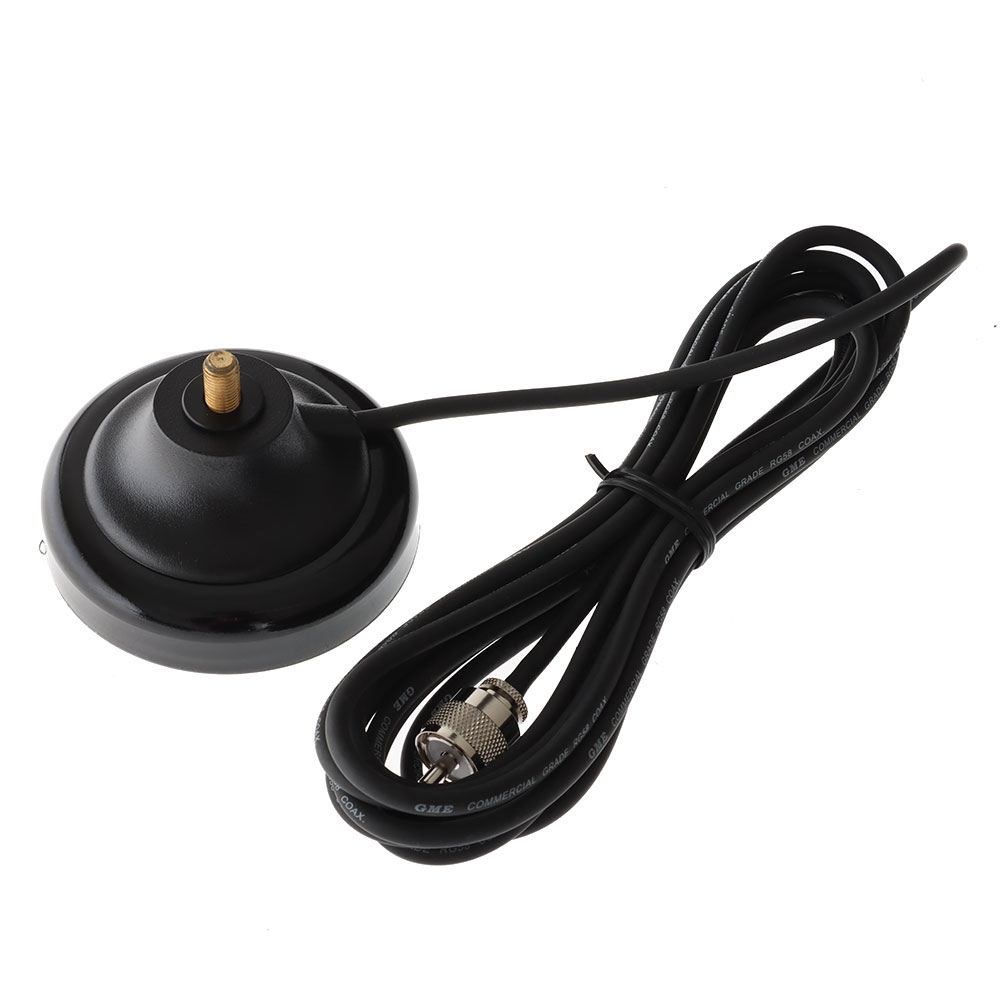 GME AB406 Magnetic Antenna Base