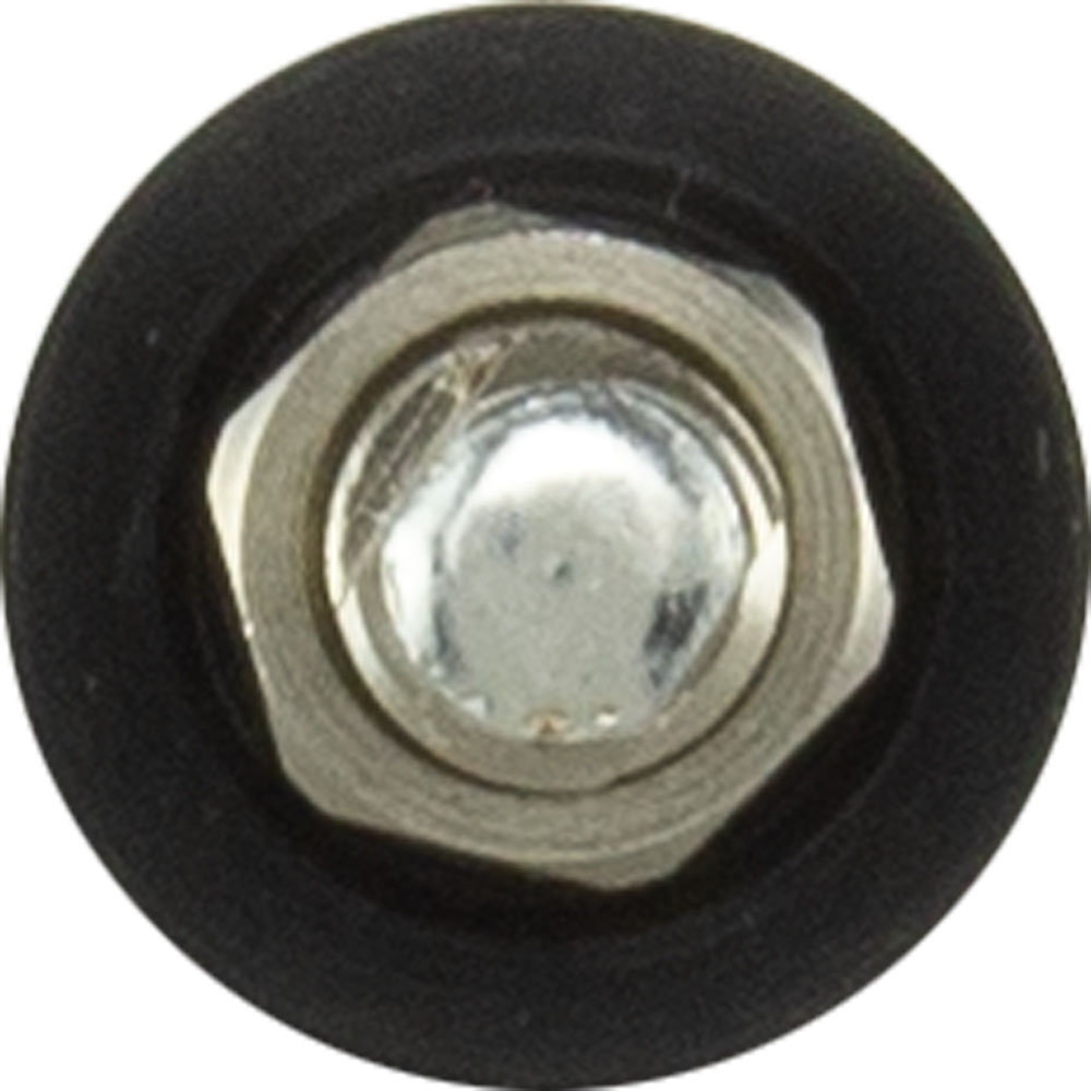 GME ABL002F Elevated-Feed Antenna Base FME Terminated Stainless Steel