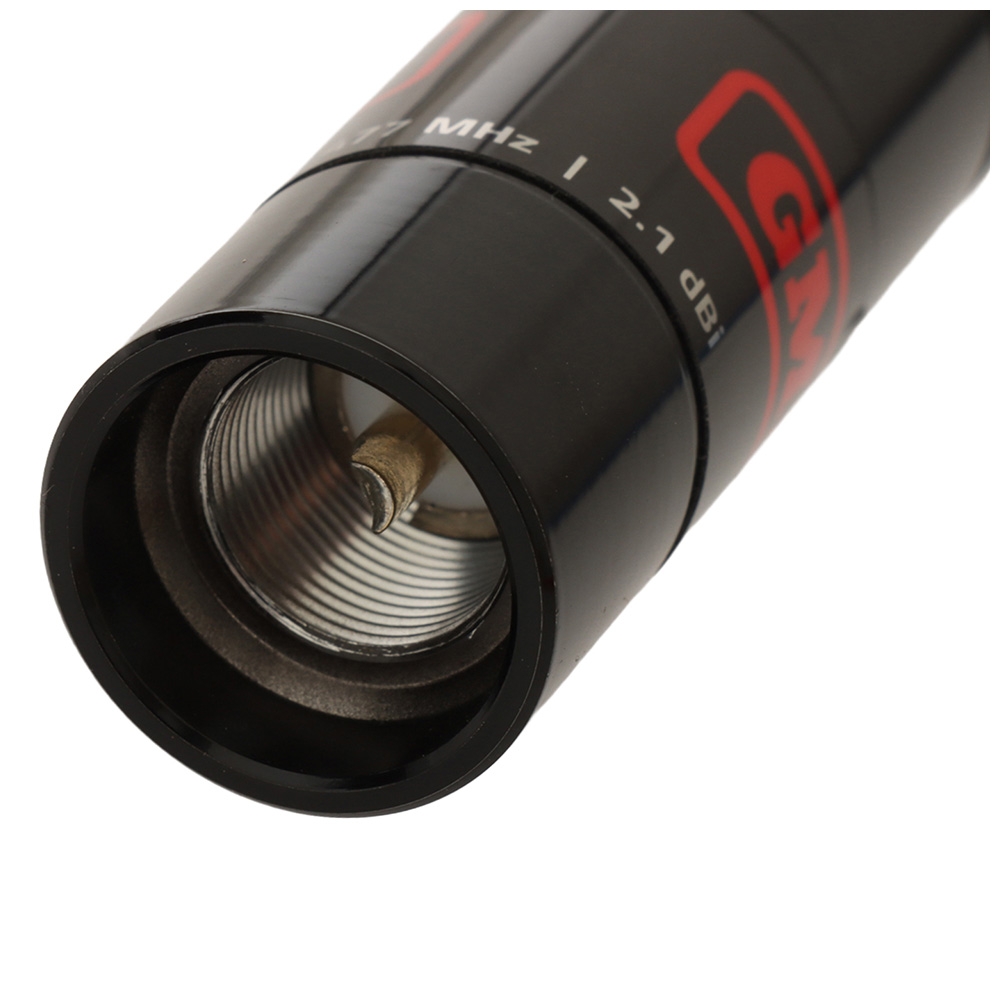 GME AW4701B UHF CB Replacement Antenna Whip 495mm Black