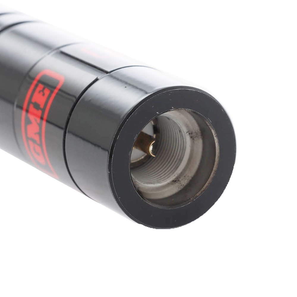 GME AW4703B UHF CB Replacement Antenna Whip 995mm Black