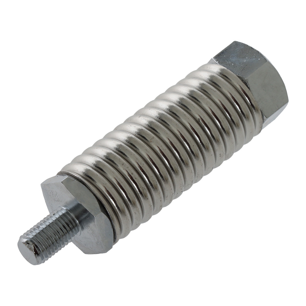 GME CA201 Medium Duty Antenna Spring for Elevated-Feed Antenna Bases