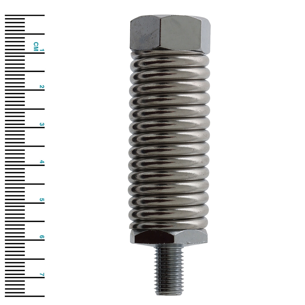 GME CA201 Medium Duty Antenna Spring for Elevated-Feed Antenna Bases