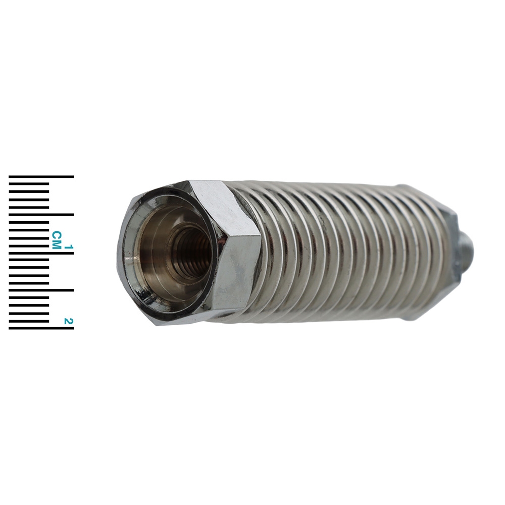 GME CA201 Medium Duty Antenna Spring for Elevated-Feed Antenna Bases
