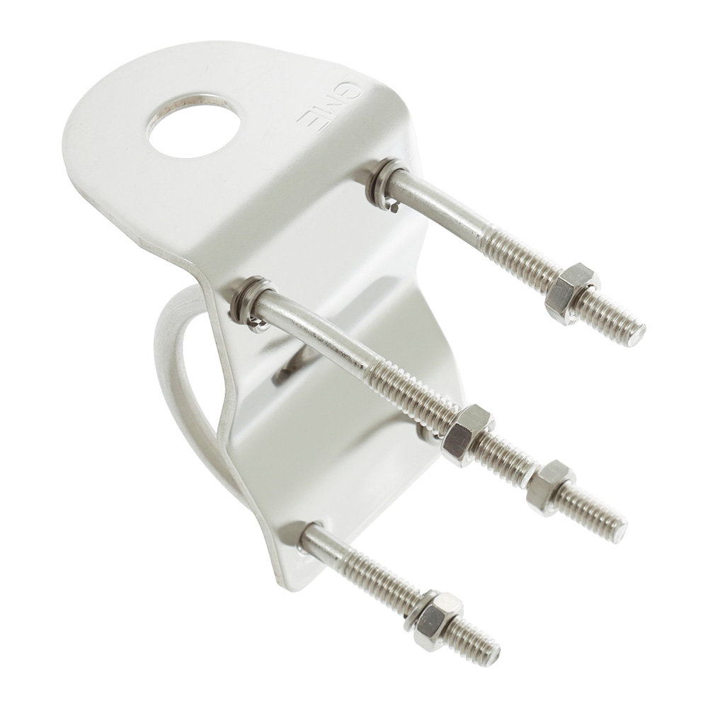 GME MB024SS Stainless Steel Bullbar Bracket