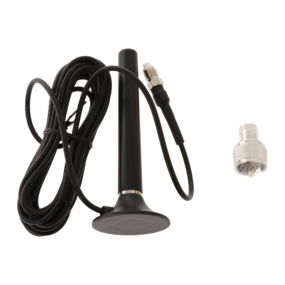 GME AE4026 Magnetic Antenna Base