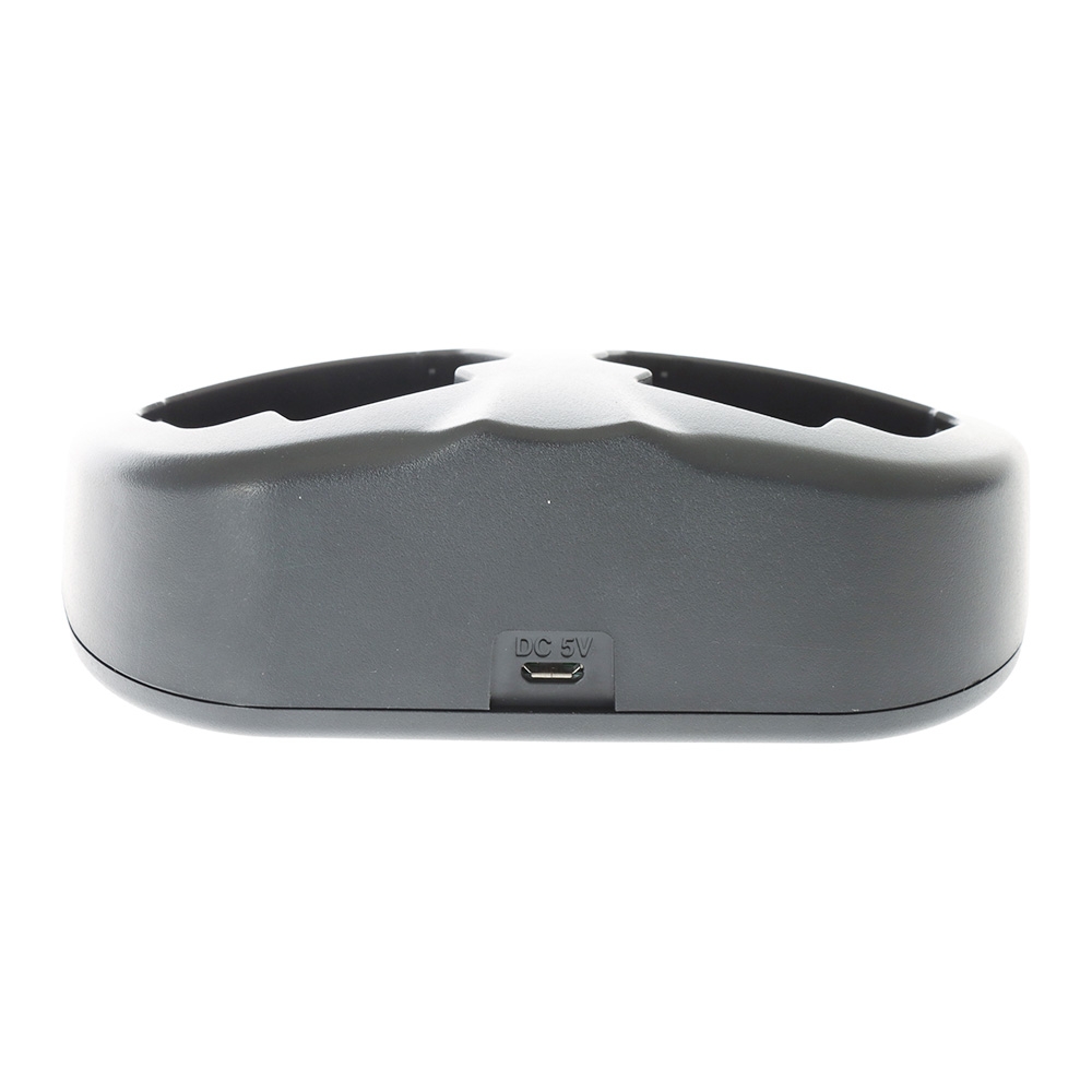 GME BCD018 Dual Desktop Charging Cradle TX667