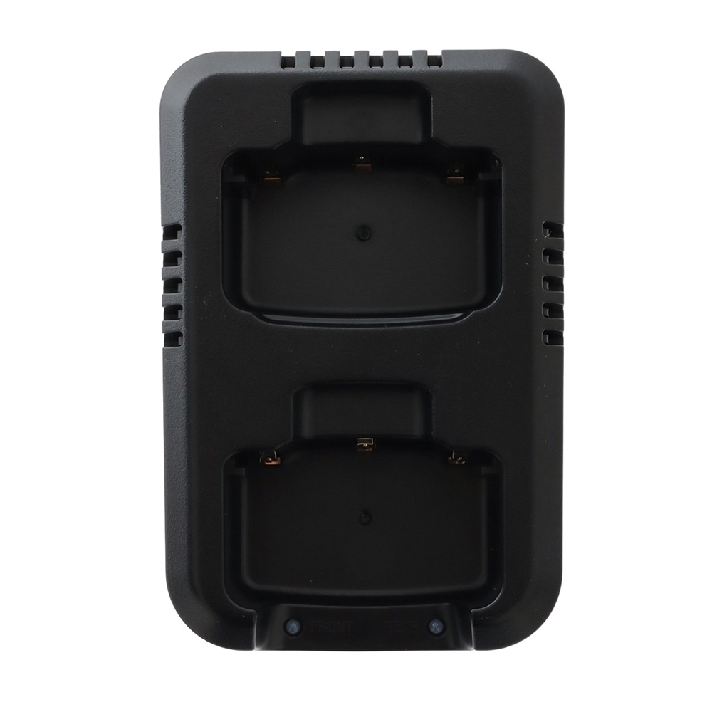 GME BCD021 Dual Desktop Charging Cradle