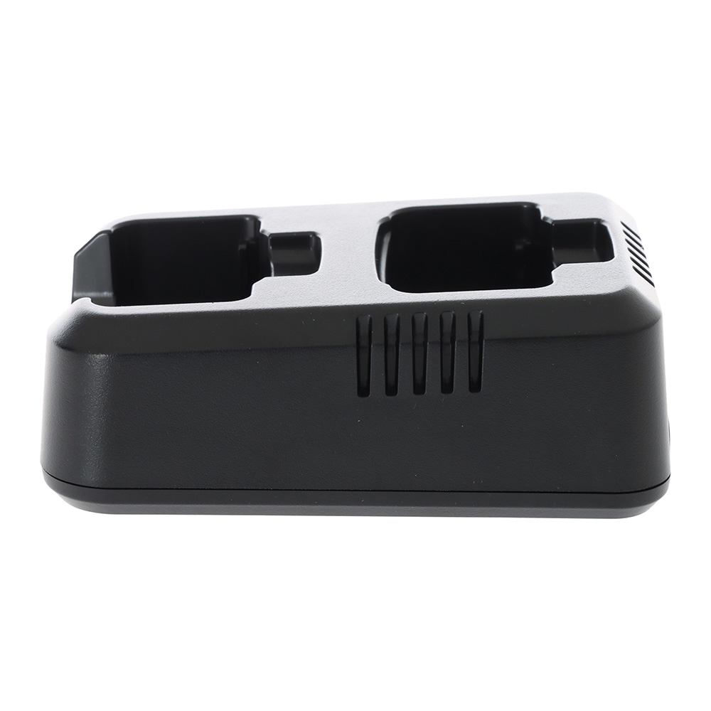 GME BCD021 Dual Desktop Charging Cradle