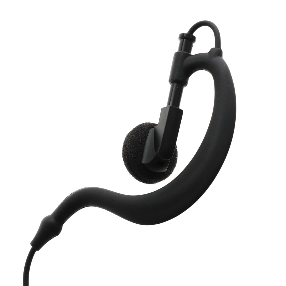 GME VHF Radio Earpiece Microphone for TX667 / TX677