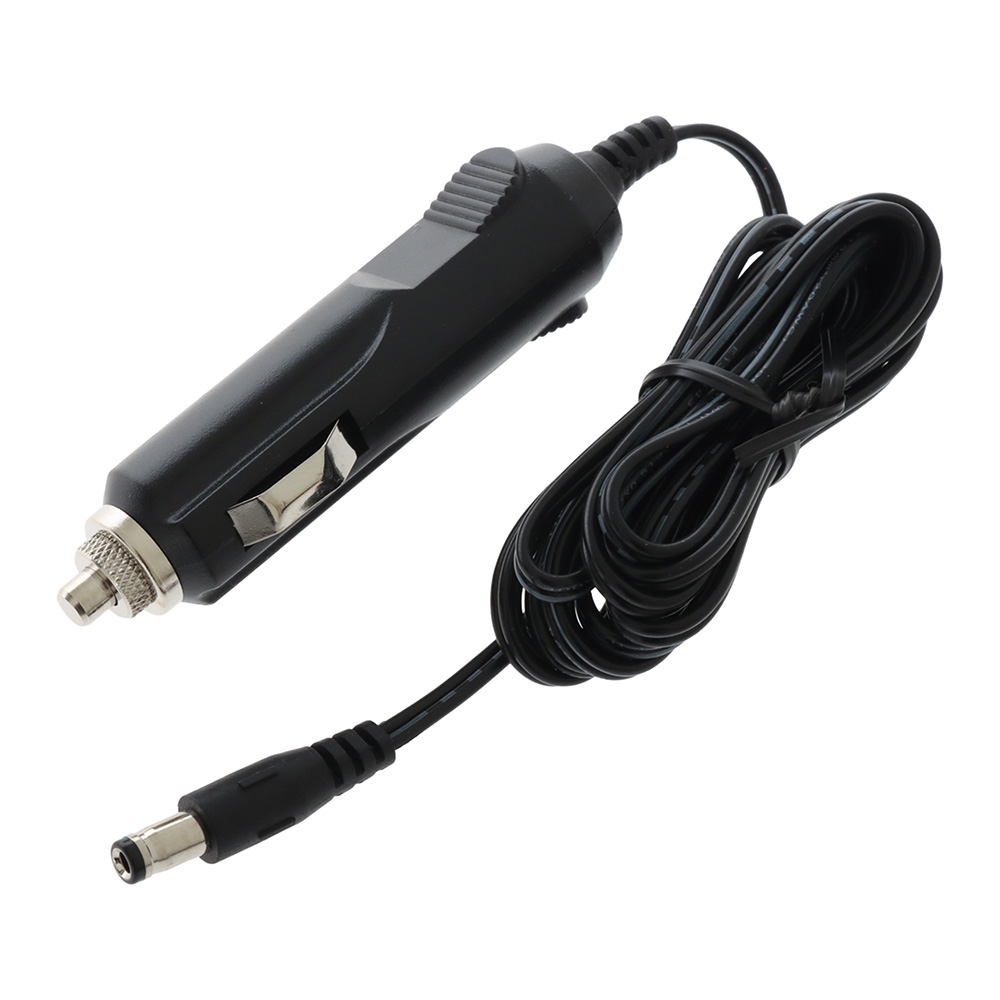 GME LE012 12V DC Cigarette Lighter Lead for BCD001/BCD008/BCD013