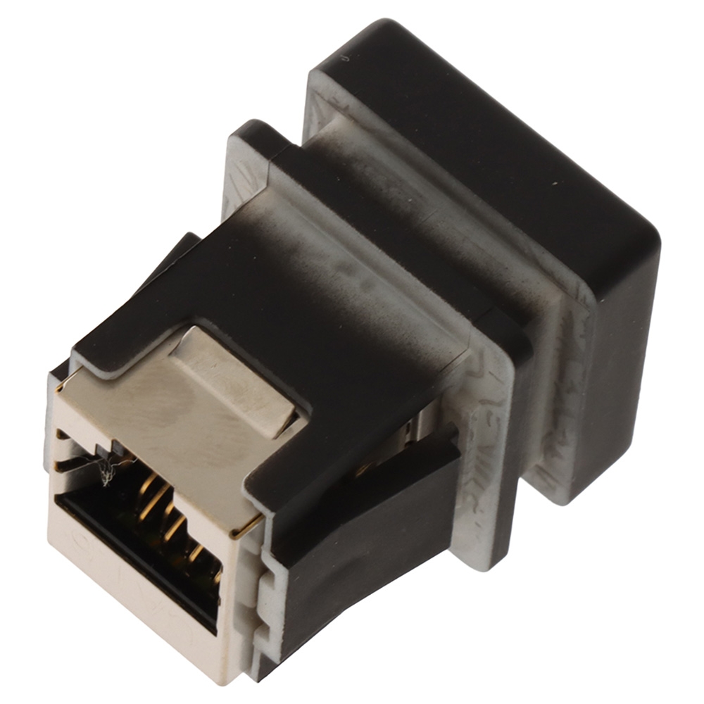 GME XRS-RJ45T7 RJ45 Pass-Through Adaptor Mazda And Isuzu
