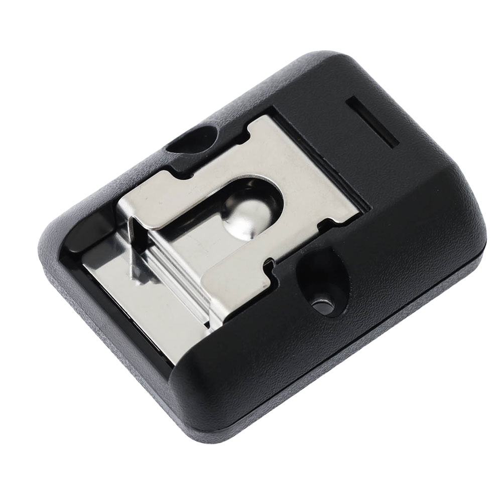 GME MB206 Microphone Bracket with Metal Insert for MC553B