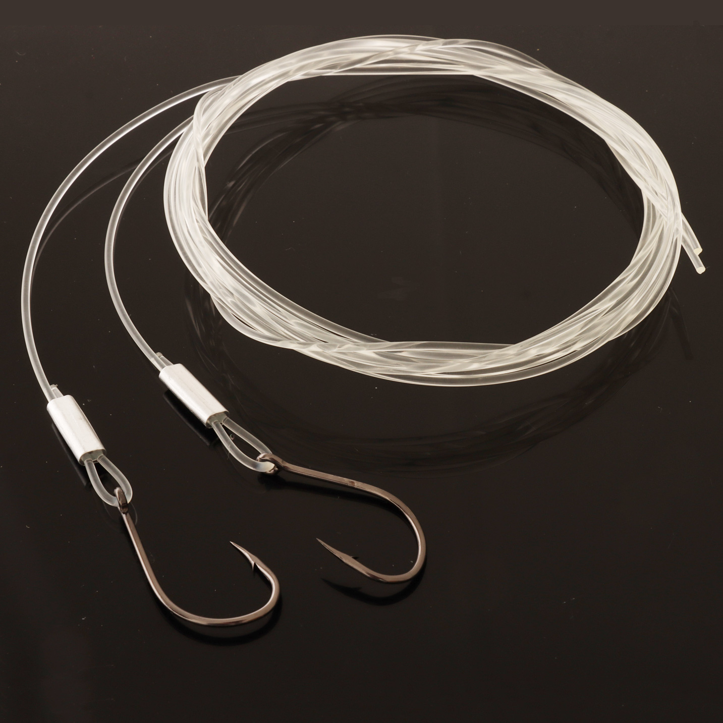 Mustad Big Gun Live Bait Rig 6/0 Qty 2