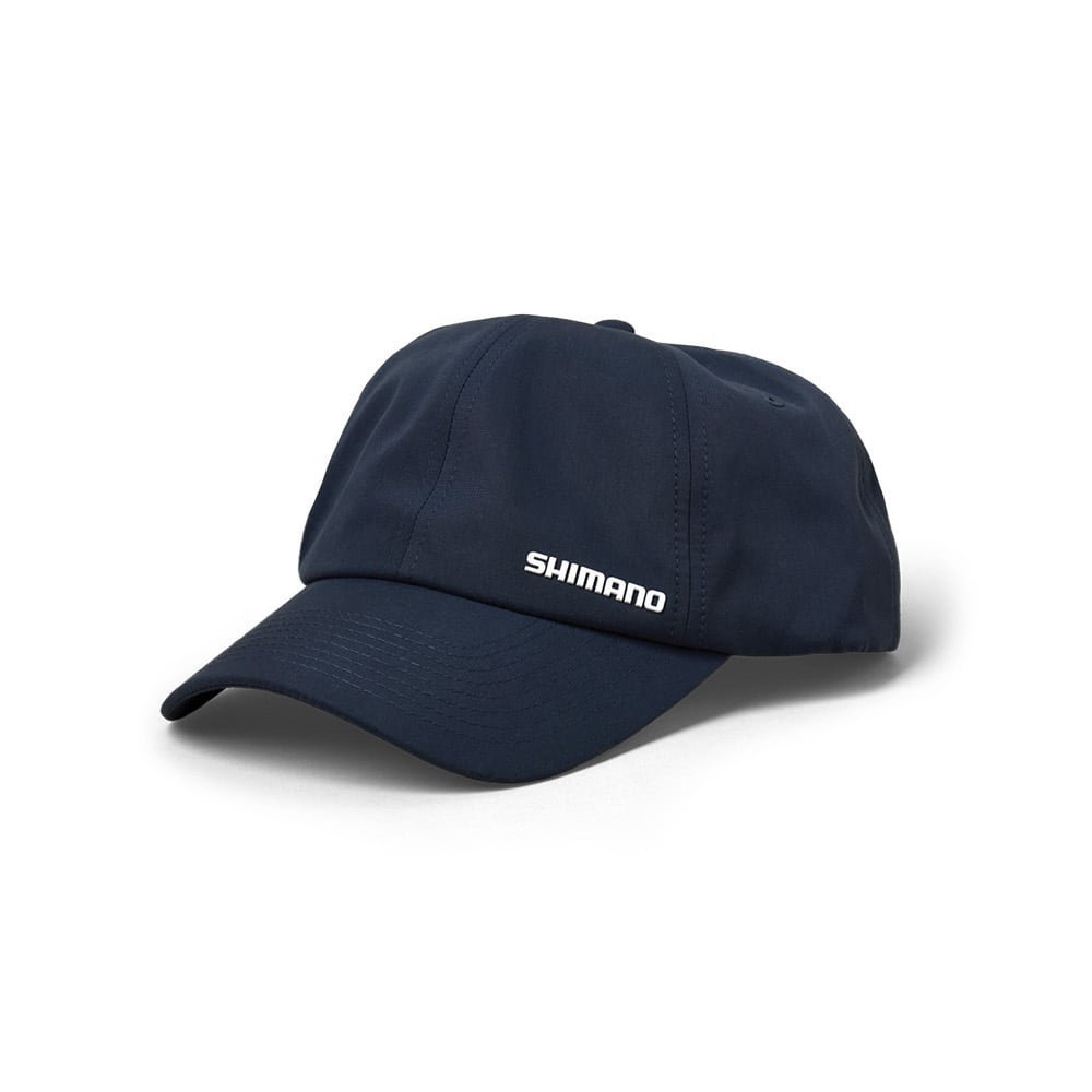 Shimano Ocean Blues Cap Navy