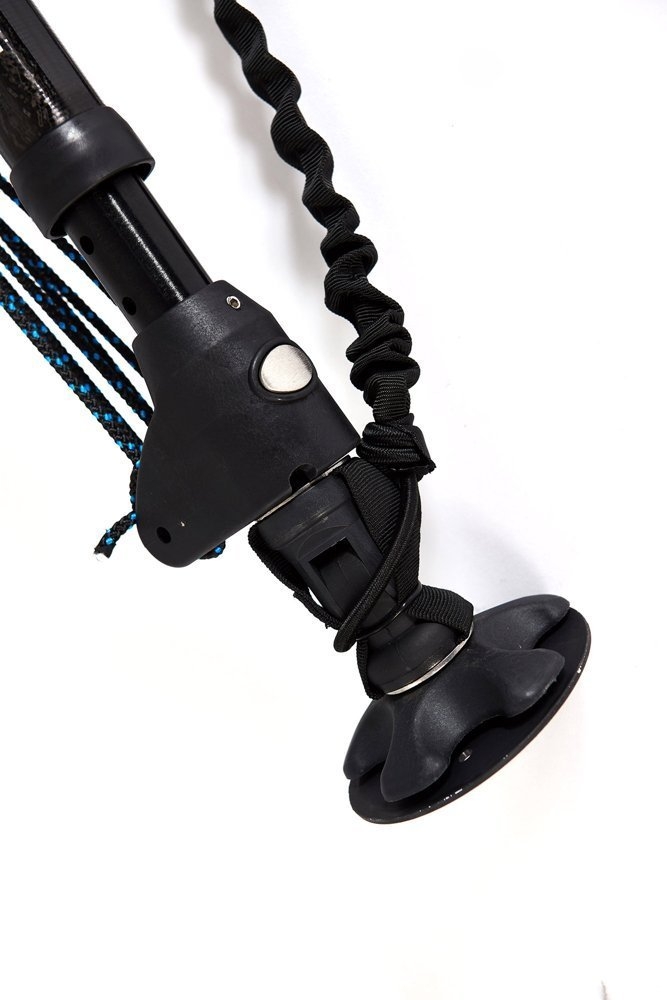 Aqua Marina Blade Windsurf Inflatable Stand Up Paddle Board with 5sqm Sail Rig Package 10ft 6in