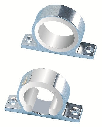 Rupp Spinning Rod Hanger