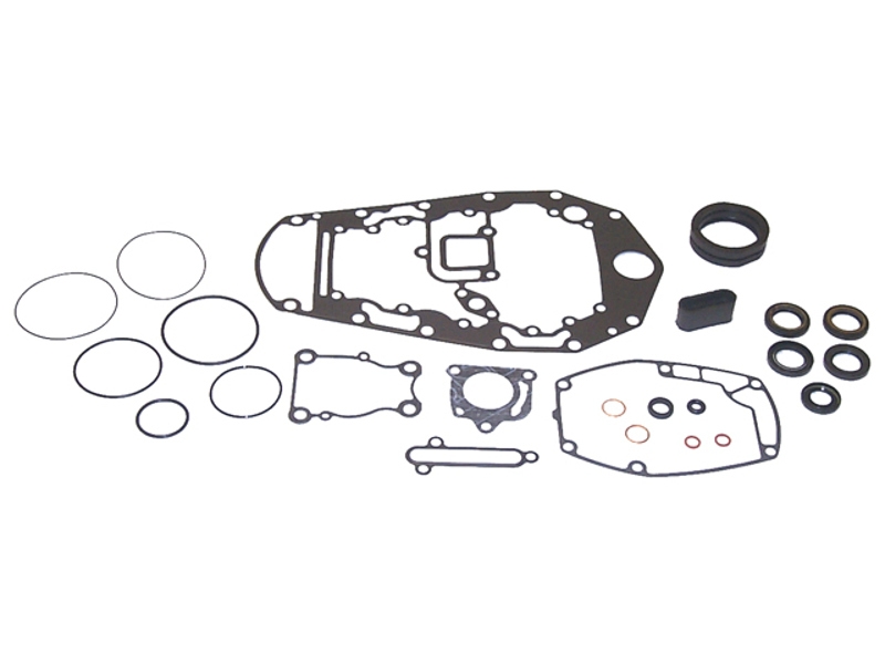 Sierra 18-0020 Gear Housing Seal Kit